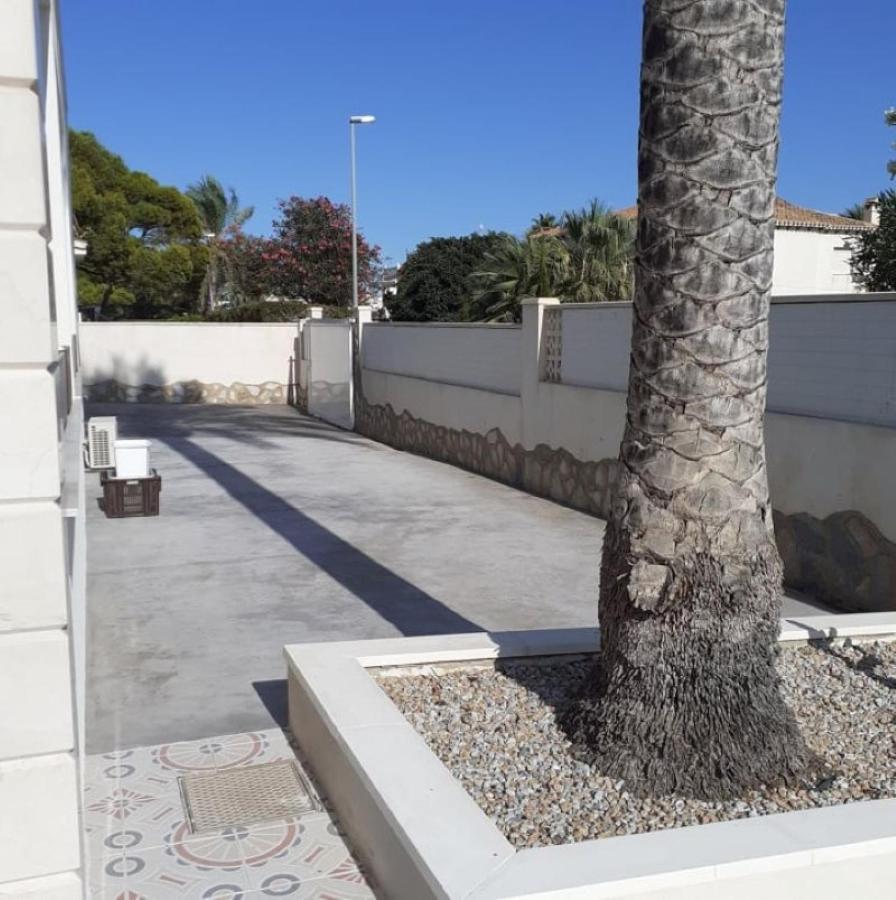 Villa Luxueuse Hiva Oa A 3 Min A Pied De La Plage Dehesa de Campoamor  Exterior foto