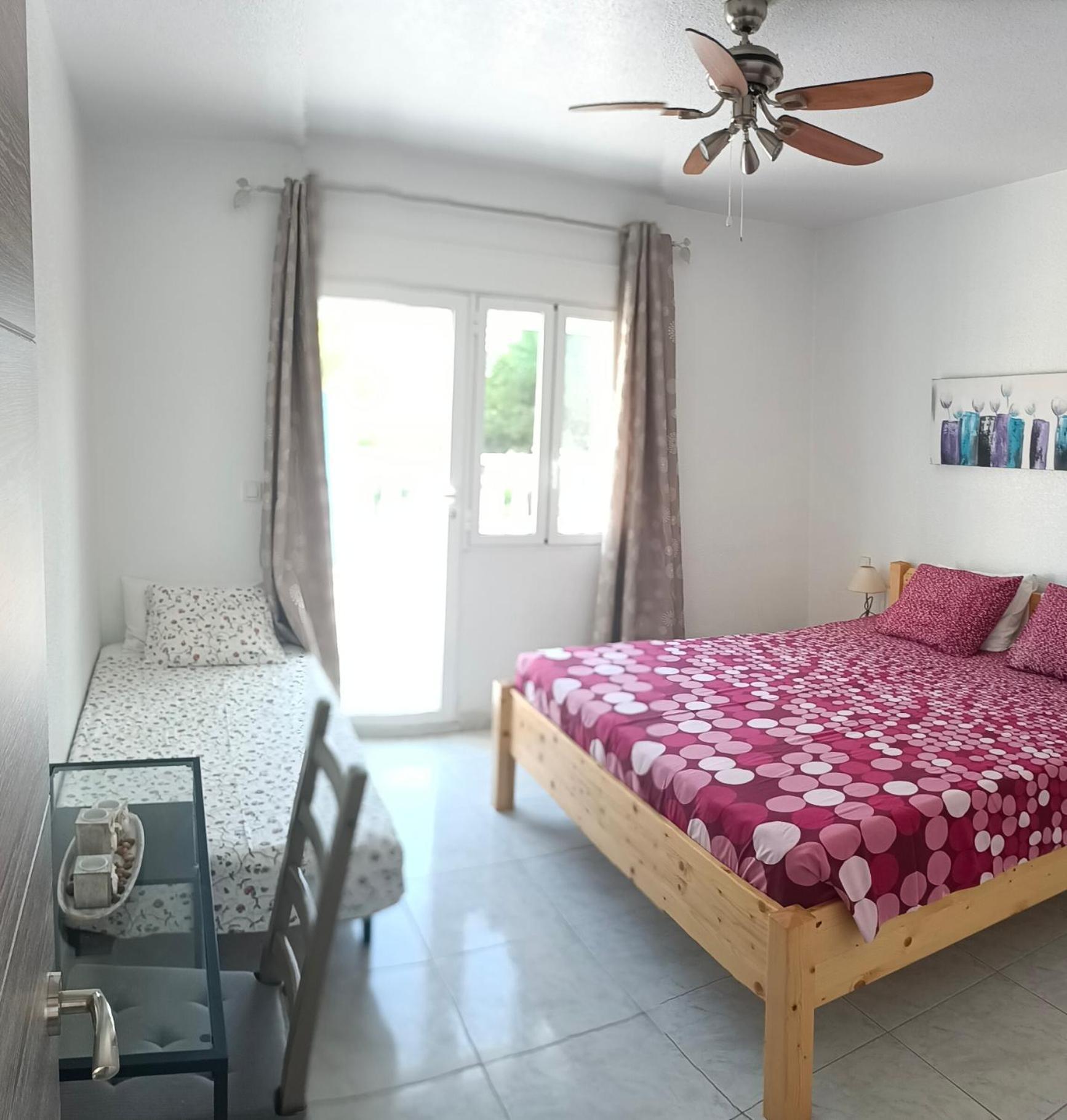Villa Luxueuse Hiva Oa A 3 Min A Pied De La Plage Dehesa de Campoamor  Exterior foto
